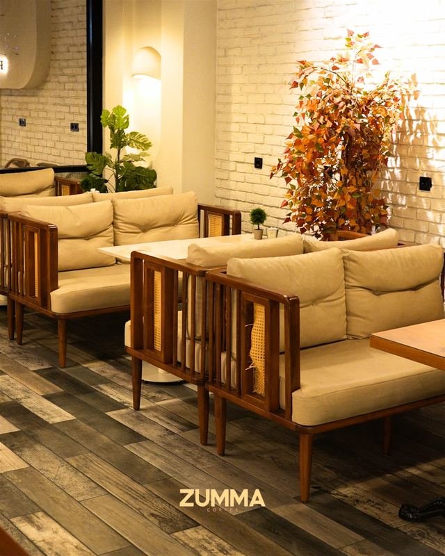 Zeytinburnu'nda kahvaltı için Zumma Coffee House