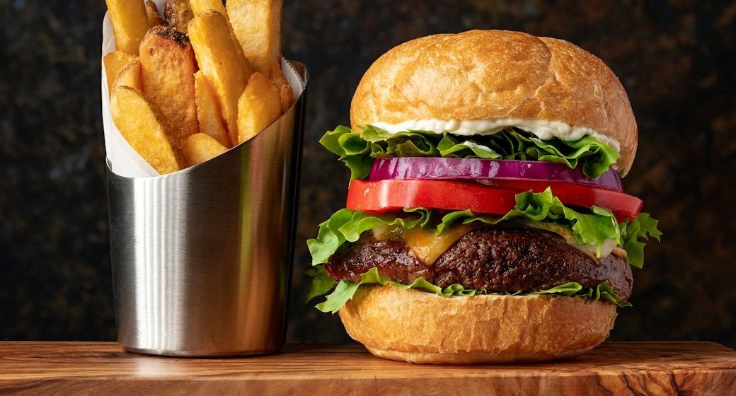Burgerler